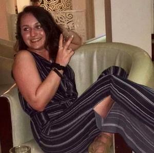 Meet your Posher, Vanessa